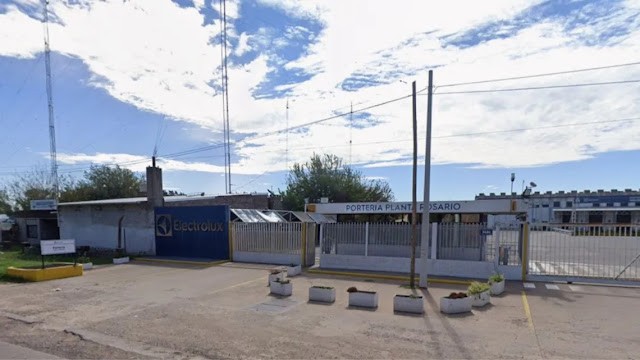 DURO GOLPE INDUSTRIAL: dejan de fabricar heladeras en Rosario y peligran cientos de empleos