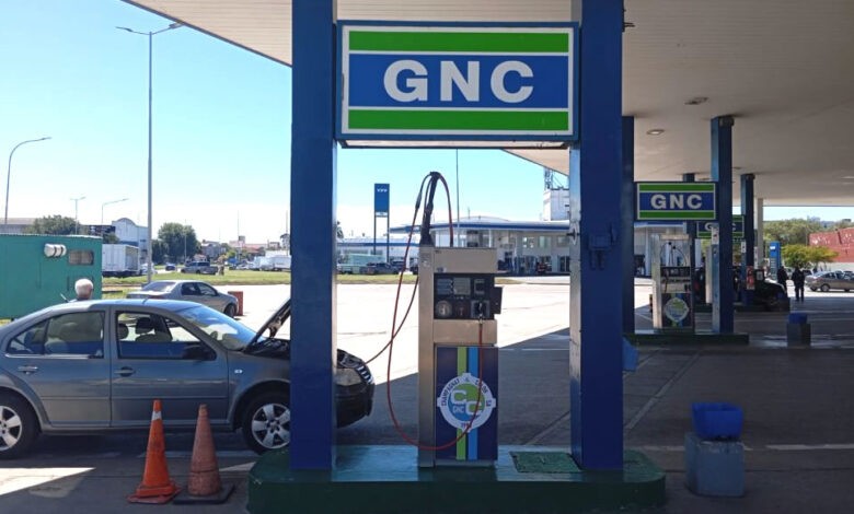 ALERTA ENERG&Eacute;TICA: cortes de gas en pleno oto&ntilde;o y fuerte impacto en industrias y GNC