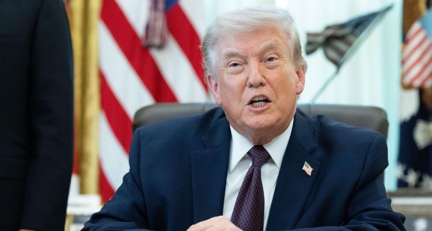 TENSI&Oacute;N GLOBAL: Donald Trump anticipa un posible fin de la guerra con Ir&aacute;n y los mercados reaccionan