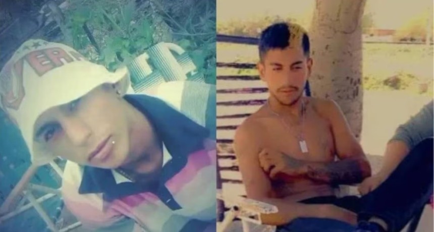 ROSARIO EN SHOCK: un crimen brutal, un menor detenido y una pueblada que desat&oacute; el caos