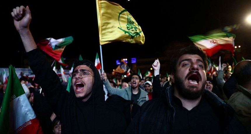 TREGUA EXPLOSIVA Y TENSI&Oacute;N LATENTE: Ir&aacute;n acepta la propuesta de Donald Trump y reabre Ormuz, pero advierte que la guerra sigue
