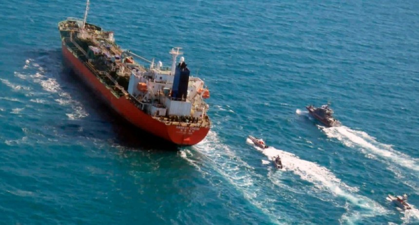 TENSI&Oacute;N AL L&Iacute;MITE Y AMENAZA GLOBAL: Ir&aacute;n cierra el estrecho de Ormuz tras ataques de Israel a L&iacute;bano