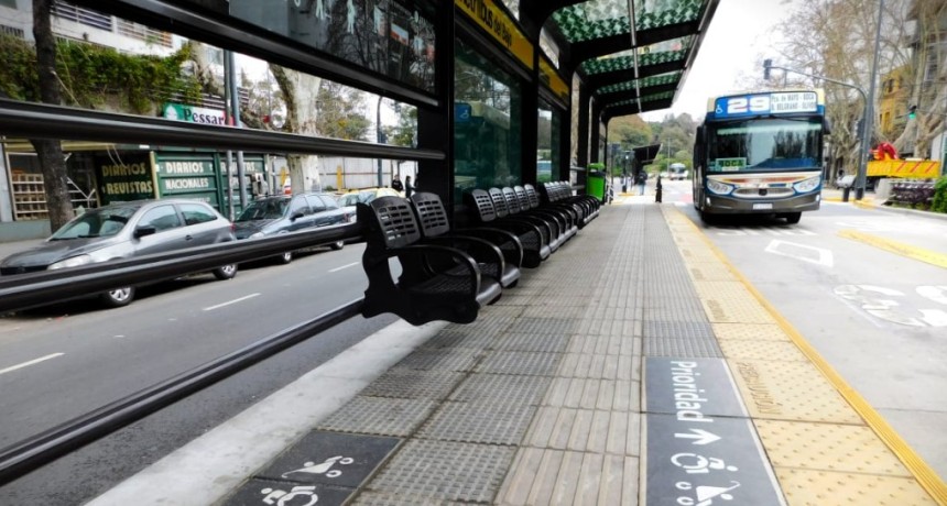 IMPACTO DIRECTO AL BOLSILLO: el boleto de colectivo sube 5,4% y viajar en el AMBA va a superar los $1.000