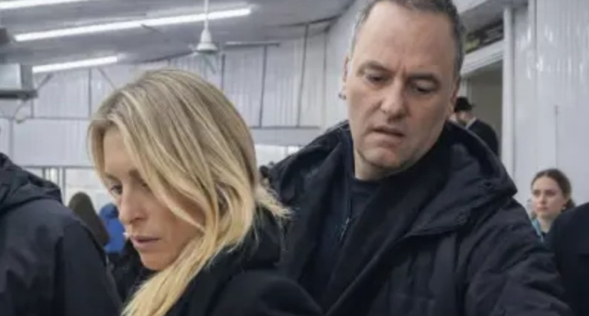 PATRIMONIO BAJO SOSPECHA: Manuel Adorni corrigi&oacute; su declaraci&oacute;n fuera de plazo y se agrava la investigaci&oacute;n