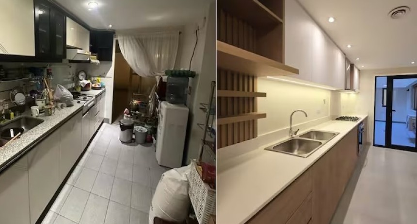 Esc&aacute;ndalo en Caballito: crecen las dudas por el departamento de Adorni y refacciones millonarias bajo la lupa