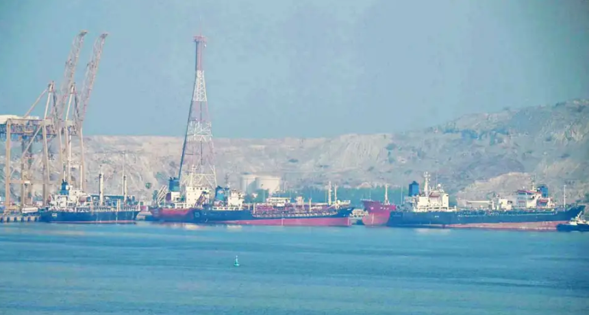 ALERTA EN MEDIO ORIENTE: Ir&aacute;n amenaza con represalias tras la captura de un buque por Estados Unidos
