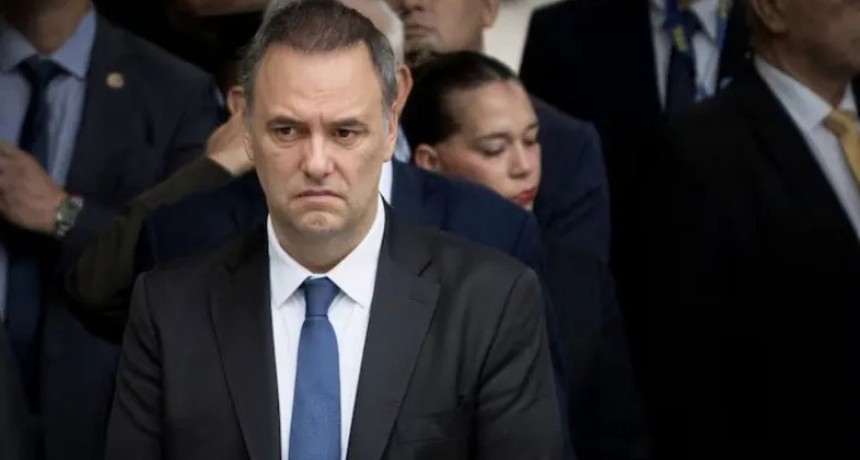 EXPLOTA EL CASO ADORNI: revelan que su semipiso valdr&iacute;a mucho m&aacute;s de lo declarado y crecen las sospechas