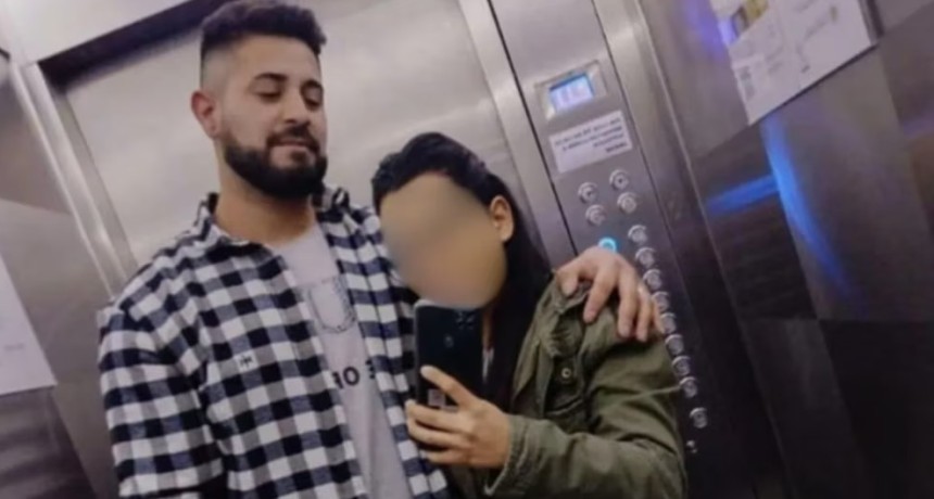 HORROR EN Mendoza: perpetua para el enfermero que abus&oacute; y mat&oacute; a golpes a su beba