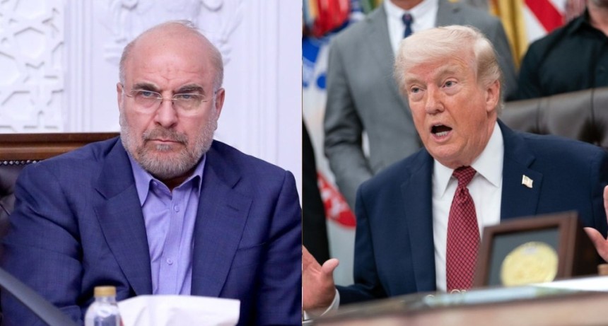 ALERTA GLOBAL: Ir&aacute;n denuncia complots y apunta contra Estados Unidos e Israel