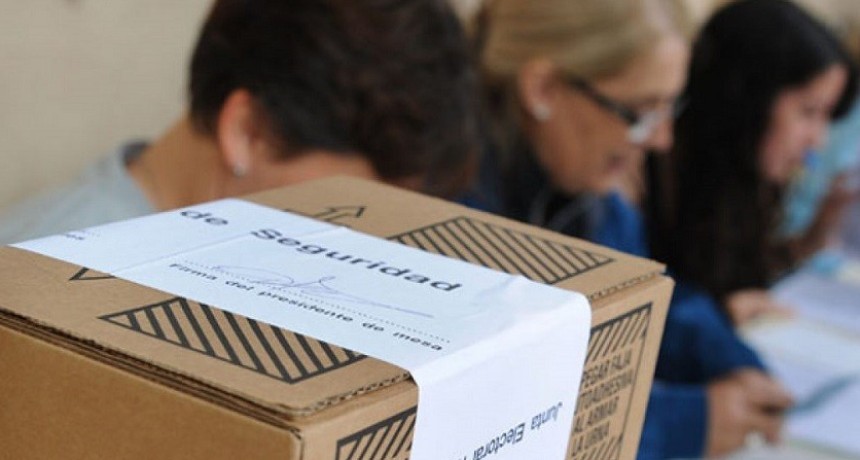 BOMBA POL&Iacute;TICA: Javier Milei quiere eliminar las PASO y cambiar todo el sistema electoral
