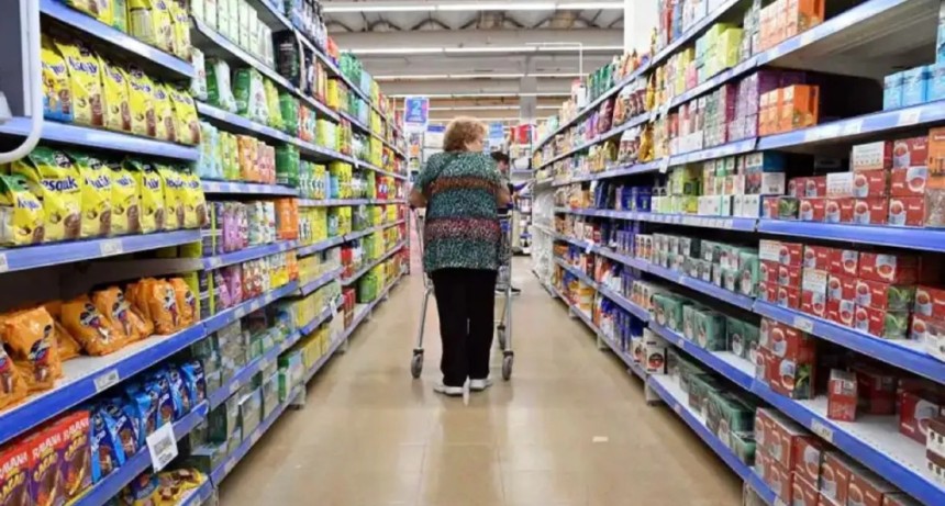 BOLSILLO EN CRISIS: el consumo no repunta y caen las ventas en todo el pa&iacute;s