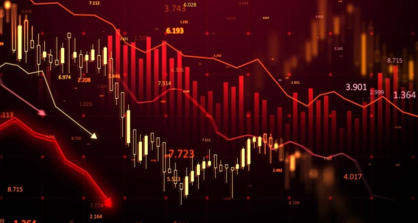 ALARMA ECON&Oacute;MICA: ca&iacute;da de empresas, empleo en retroceso y un crecimiento que beneficia a pocos