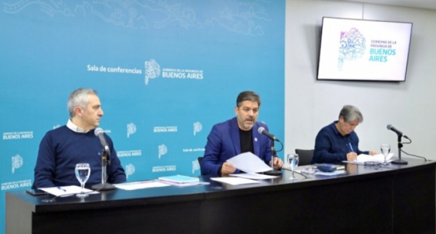 DURA ADVERTENCIA DESDE LA PROVINCIA: califican de &ldquo;insostenible&rdquo; el plan econ&oacute;mico de Milei