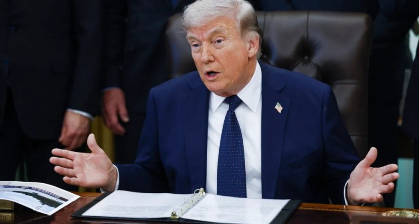 TENSI&Oacute;N AL L&Iacute;MITE: Trump rechaza la oferta de Ir&aacute;n y las negociaciones entran en punto muerto