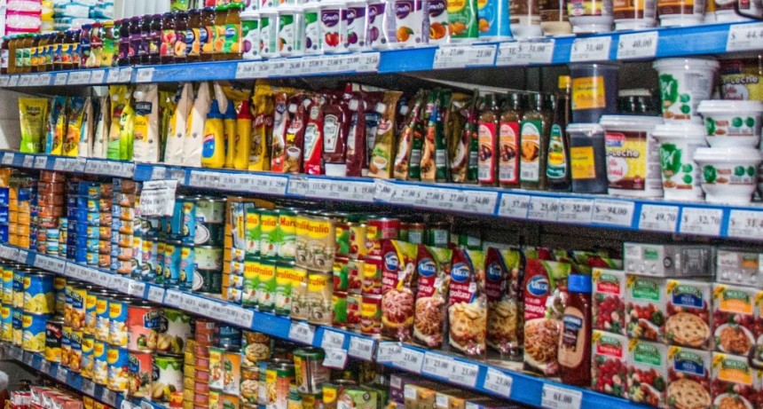 GOLPE AL BOLSILLO: el consumo se desploma y marca su peor ca&iacute;da en m&aacute;s de un a&ntilde;o