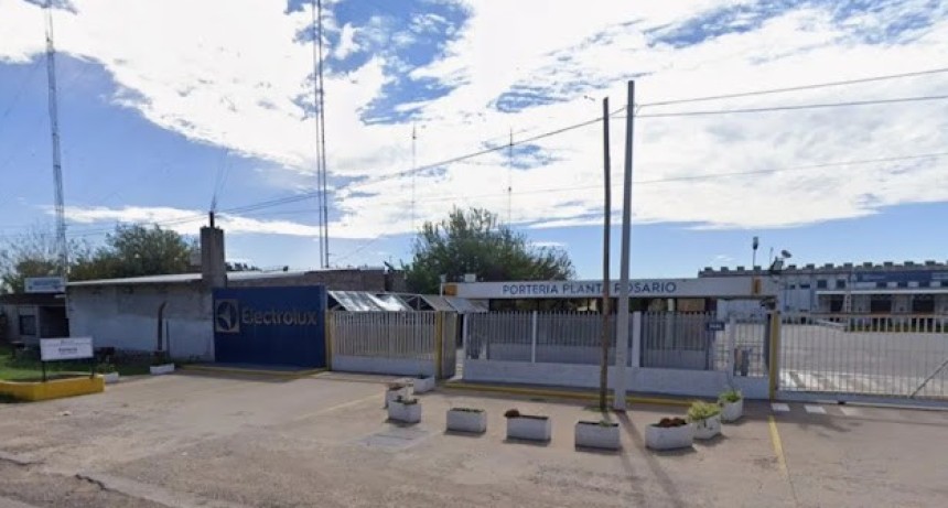 DURO GOLPE INDUSTRIAL: dejan de fabricar heladeras en Rosario y peligran cientos de empleos
