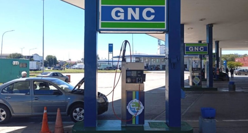 ALERTA ENERG&Eacute;TICA: cortes de gas en pleno oto&ntilde;o y fuerte impacto en industrias y GNC