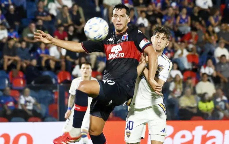 Boca empató, perdió la punta y espera los playoffs: jugará con Lanús en octavos