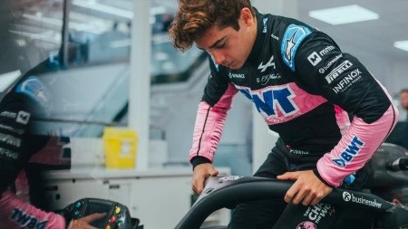 Bomba en la F1: Franco Colapinto debutaría en Imola y Argentina vuelve a soñar con la gloria