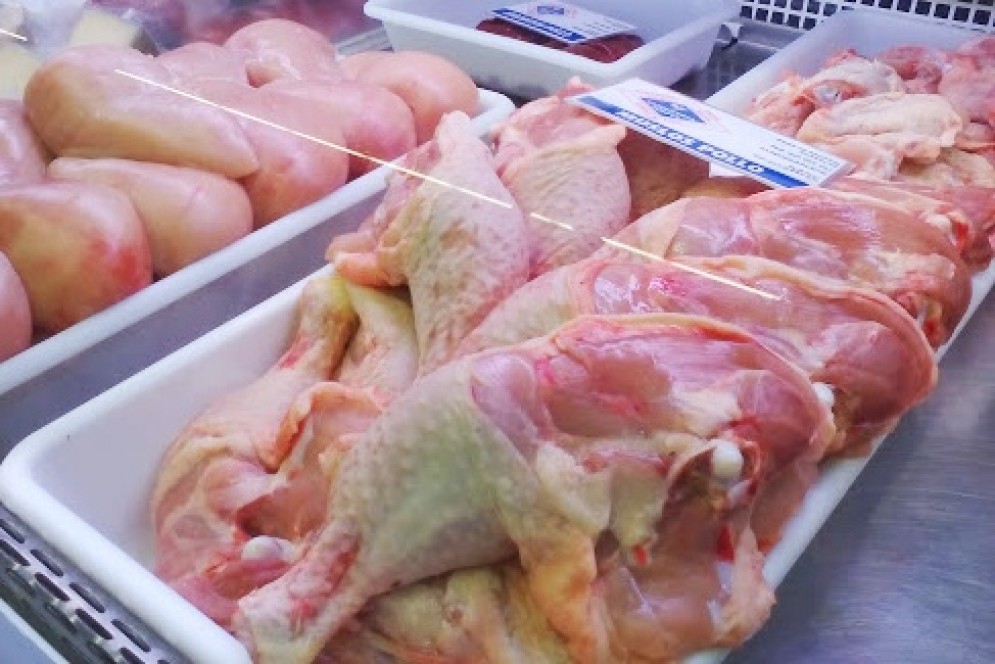 Aumento del precio del pollo y la carne tras la devaluación: suben por encima de la inflación