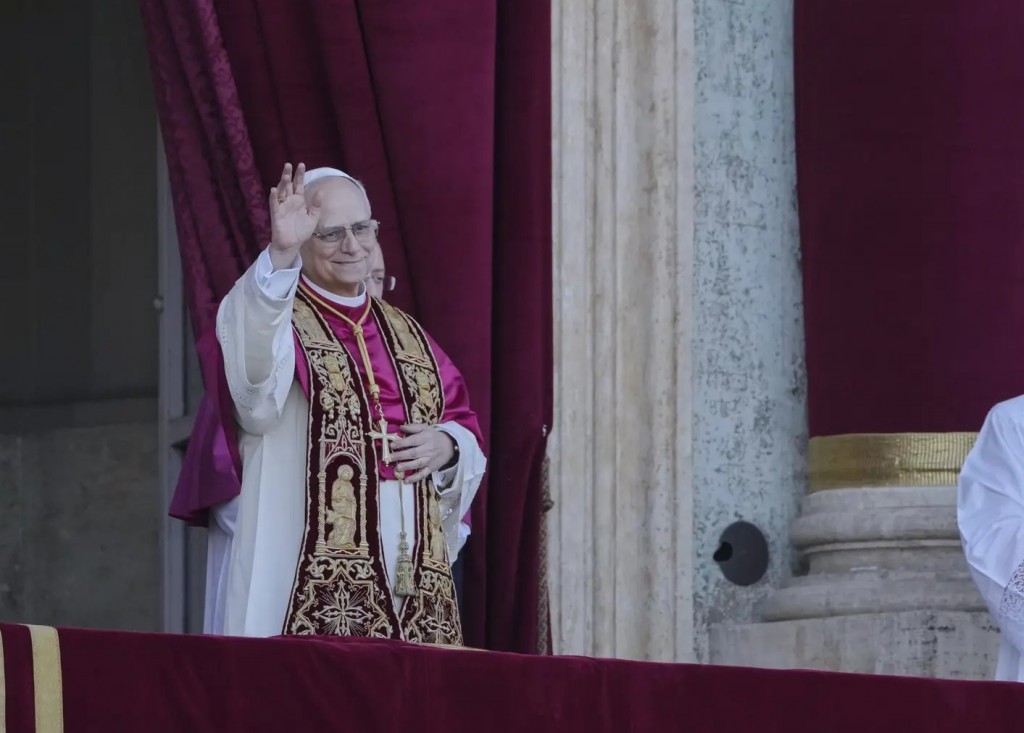 Quién es León XIV, el Primer Papa Estadounidense de la Historia