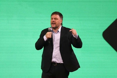 La batalla por Buenos Aires: Santoro llega al domingo como favorito y la derecha se pelea el segundo puesto