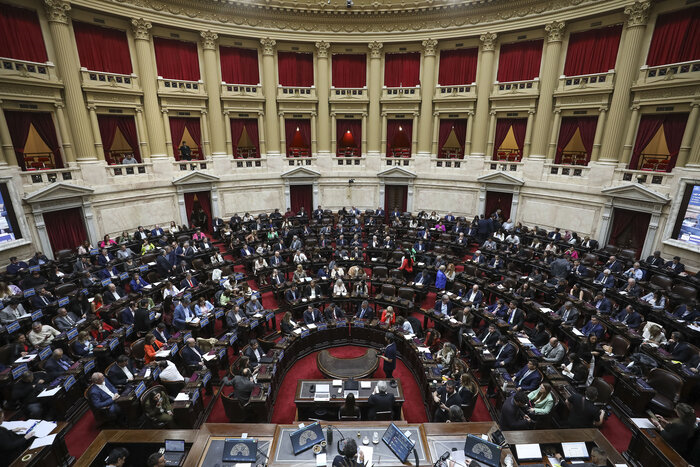 Jubilados al límite: Diputados debate suba de emergencia y habrá protesta en el Congreso