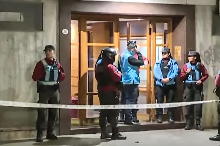 Masacre en Villa Crespo: la Justicia investiga si la tragedia familiar pudo haberse evitado