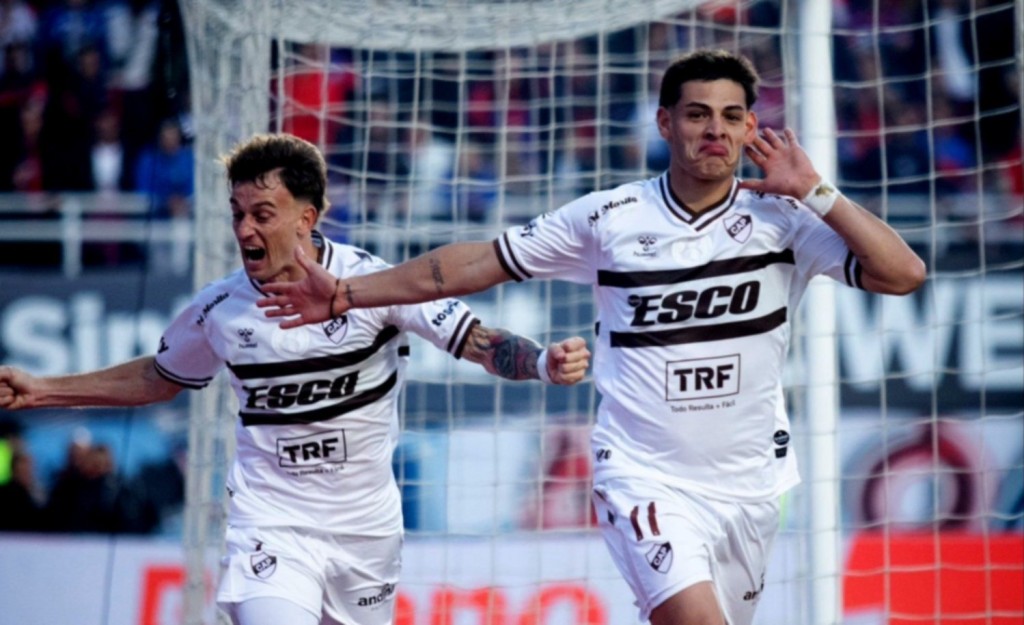 Platense escribió otra página histórica y jugará la final con Huracán tras dejar afuera a San Lorenzo