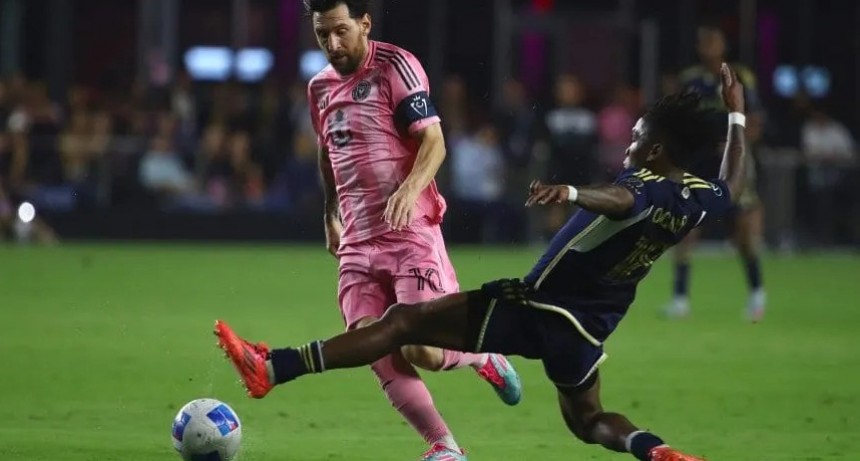 Duro golpe para Inter Miami: perdió con Vancouver y quedó afuera de la Concachampions
