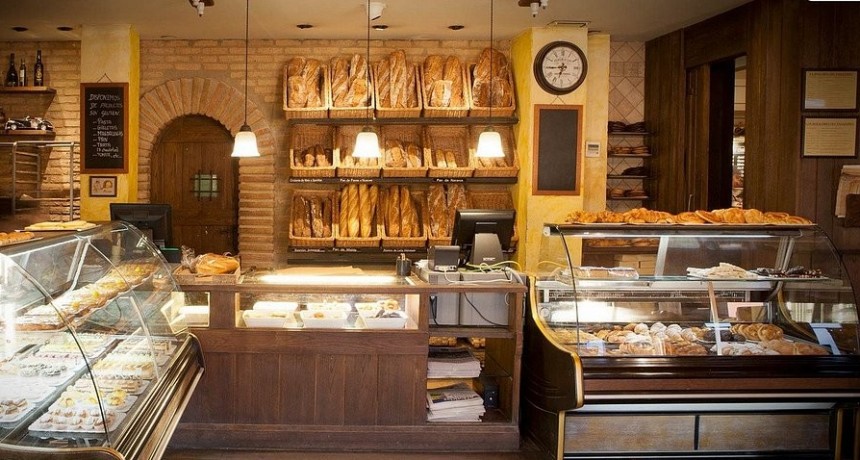 Colapsa la industria panadera: ya cerraron más de 1100 panaderías y el precio del pan vuelve a subir