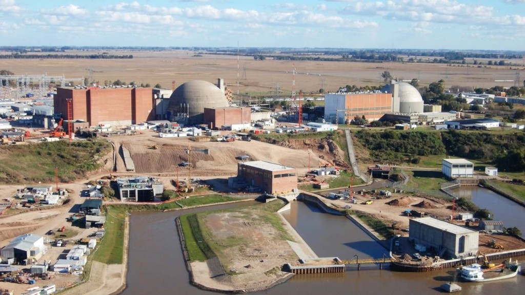 GASTOS BAJO LA LUPA: esc&aacute;ndalo en Nucleoel&eacute;ctrica por viajes, lujos y consumos con tarjetas oficiales