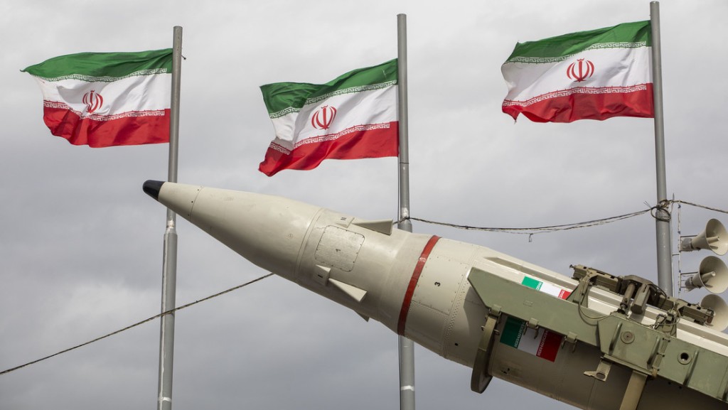 ALERTA NUCLEAR: Ir&aacute;n amenaza con enriquecer uranio al 90% si vuelve a ser atacado