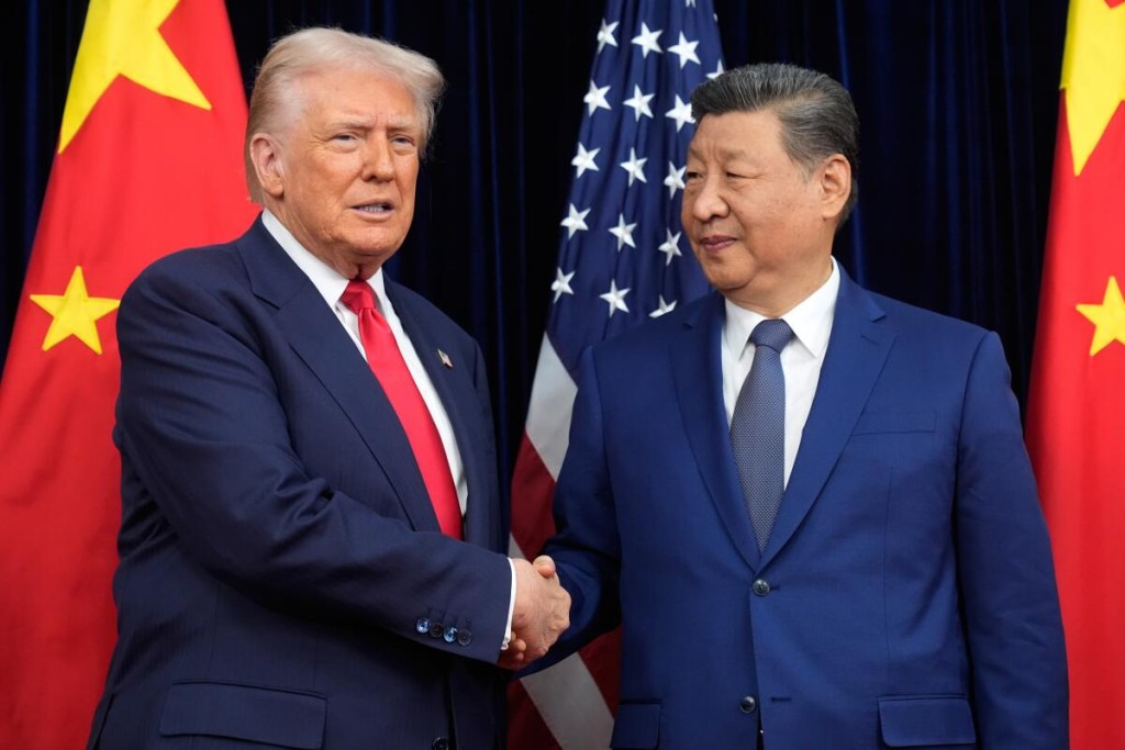 GESTO INESPERADO ENTRE POTENCIAS: Xi y Trump enviaron un mensaje que sorprendi&oacute; al mundo