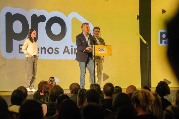 FUERTE MENSAJE Y DURA ADVERTENCIA: Macri respald&oacute; a Milei, marc&oacute; distancia y apunt&oacute; contra Kicillof