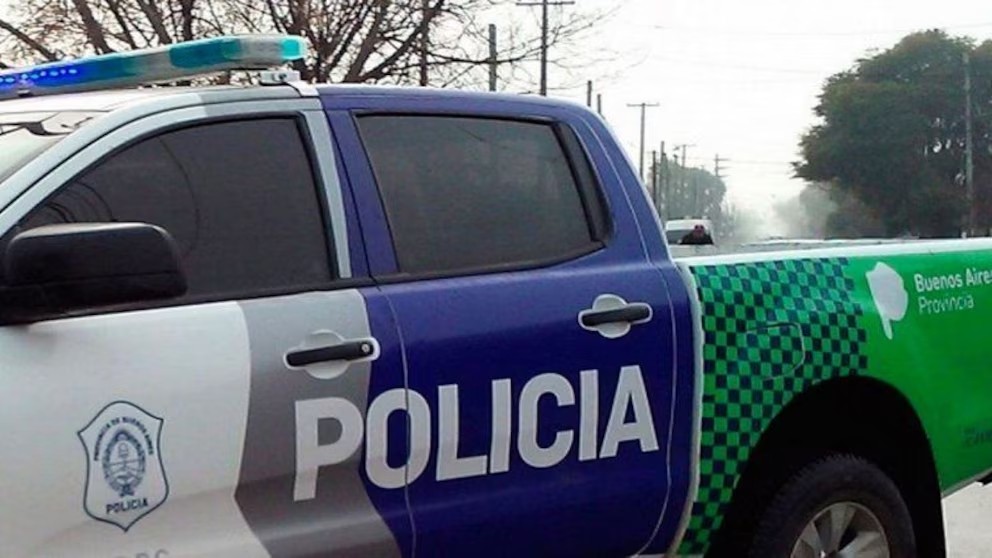 BRUTAL ENTRADERA: apu&ntilde;alaron y golpearon salvajemente a una pareja de jubilados para robarles