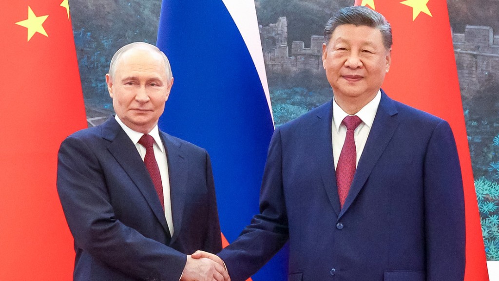 ALERTA MUNDIAL: Rusia y China lanzaron un duro mensaje global y rechazaron el &ldquo;dictado externo por la fuerza&rdquo;