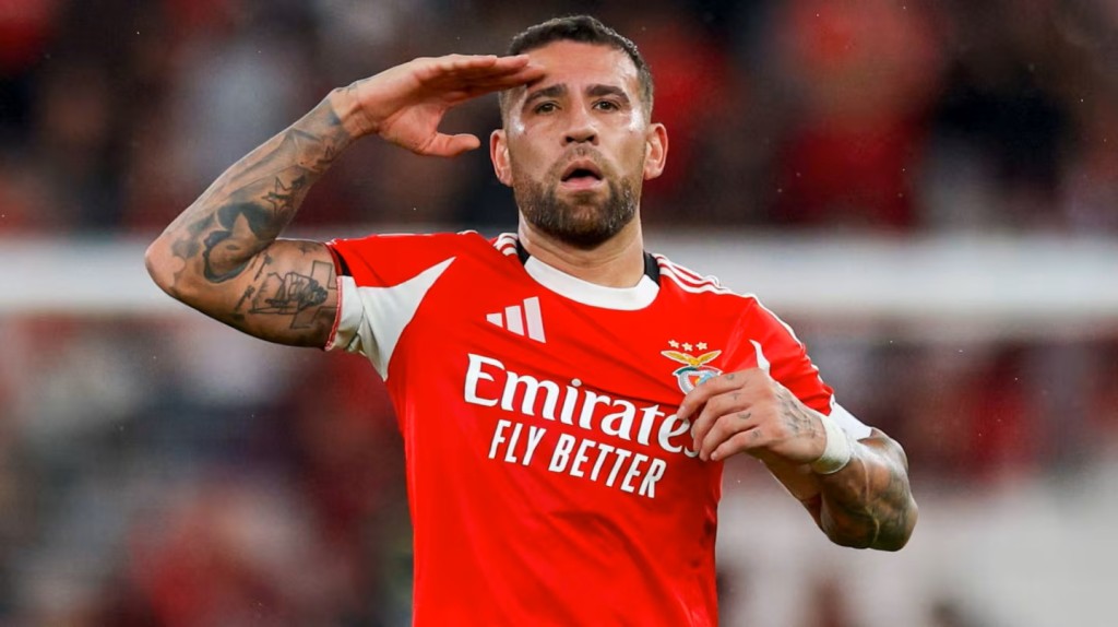 BOMBAZO TOTAL EN N&Uacute;&Ntilde;EZ: Otamendi tendr&iacute;a acuerdo con River y su llegada sacude al f&uacute;tbol argentino