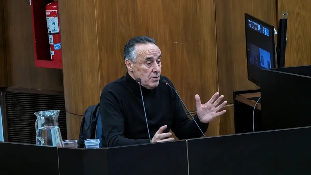 FUERTE GIRO EN LA CAUSA CUADERNOS: un testigo asegur&oacute; que minti&oacute; y denunci&oacute; presiones de Bonad&iacute;o y Stornelli