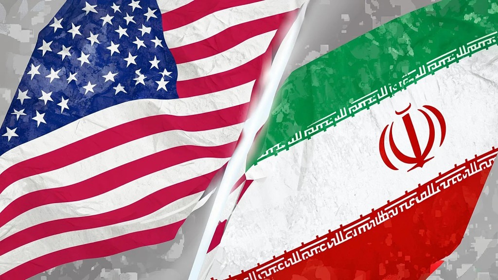 FILTRACI&Oacute;N MUNDIAL Y M&Aacute;XIMA TENSI&Oacute;N: revelan detalles del supuesto acuerdo secreto entre Estados Unidos e Ir&aacute;n