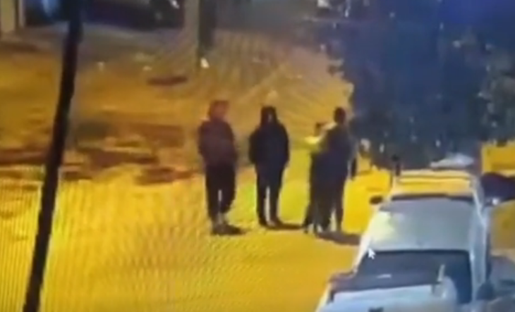 IMPACTANTE GIRO EN LA MATANZA: cay&oacute; la banda acusada de matar a un joven y apuntan a un presunto ajuste de cuentas