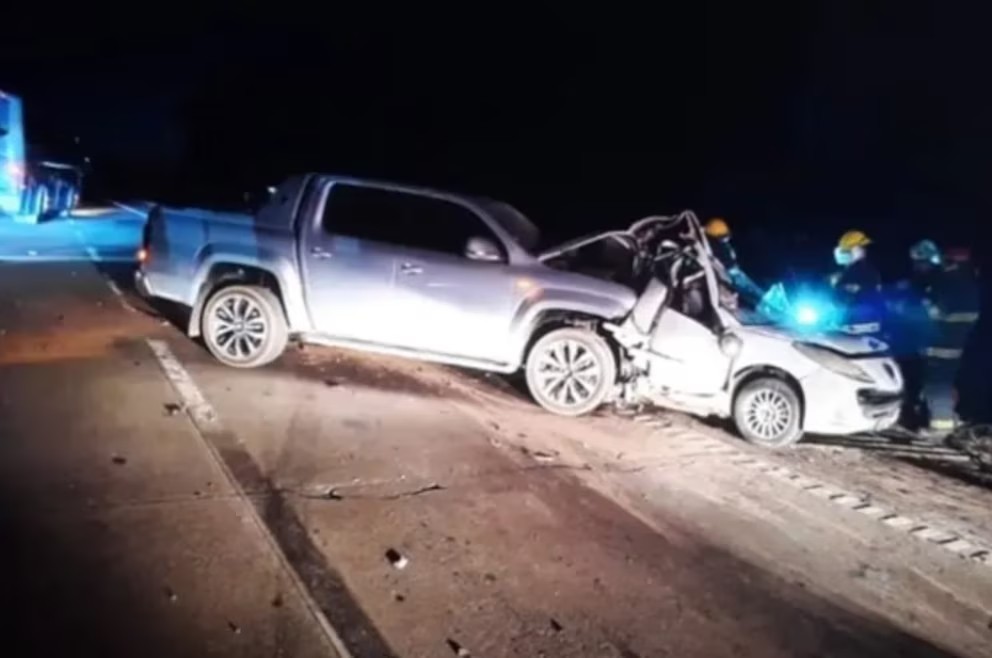 CONMOCI&Oacute;N POR ACCIDENTE FATAL: el conductor acusado por la tragedia de San Vicente se neg&oacute; a declarar