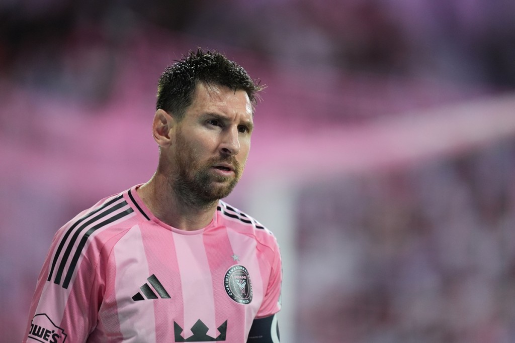 ALARMA TOTAL POR MESSI: revelan qu&eacute; lesi&oacute;n tiene y cu&aacute;nto tiempo podr&iacute;a estar fuera de las canchas