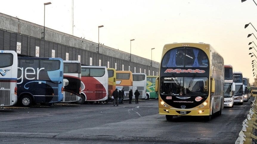 FUERTE POL&Eacute;MICA Y PREOCUPACI&Oacute;N: el Gobierno elimin&oacute; subsidios para pasajes gratuitos y crecen las dudas en el sector de discapacidad