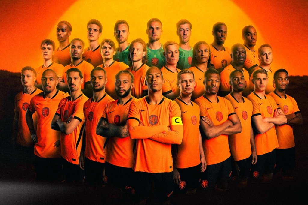BOMBAZO EN PA&Iacute;SES BAJOS: Koeman confirm&oacute; la lista para el Mundial con Depay y una apuesta inesperada