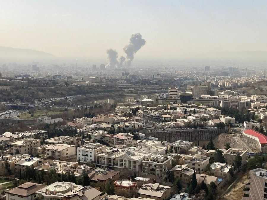 ESCALA EL CONFLICTO: Estados Unidos e Ir&aacute;n volvieron a atacarse y el mundo teme una crisis en el estrecho de Ormuz
