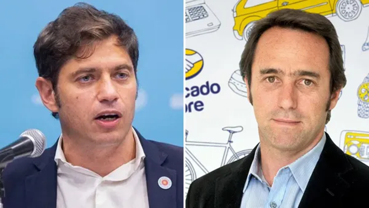 FUERTE CRUCE CON MERCADO LIBRE: la Provincia intim&oacute; a la empresa y amenaza con una multa millonaria