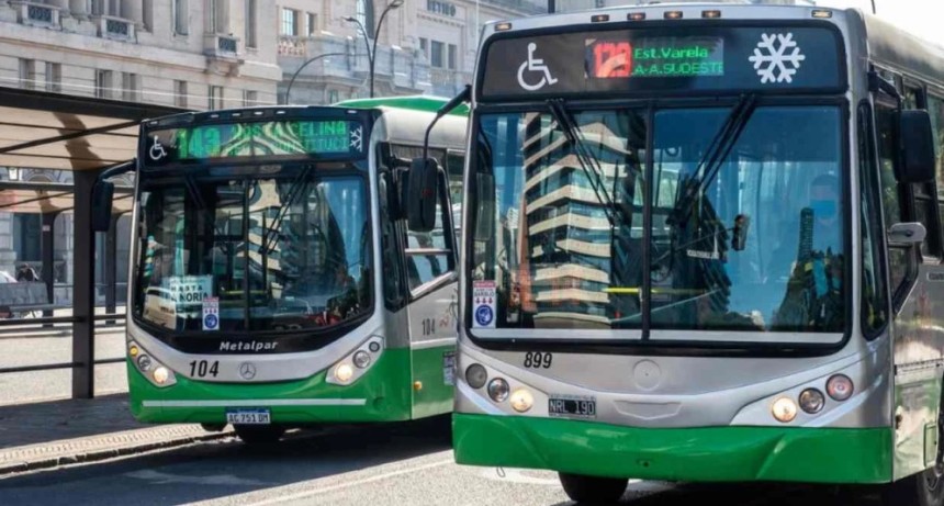 GOLPE AL BOLSILLO: suben colectivos, subte y peajes y viajar ser&aacute; cada vez m&aacute;s caro