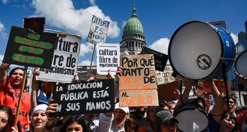 ALARMA TOTAL EN LA UBA: advierten que sus hospitales est&aacute;n en riesgo y convocan a una conferencia clave
