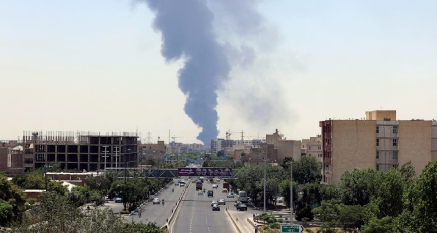 &iexcl;AL BORDE DE UNA CRISIS MAYOR! Ir&aacute;n desafi&oacute; a Trump y exigi&oacute; el fin de la guerra en Medio Oriente